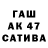 Дистиллят ТГК жижа Dems_dd